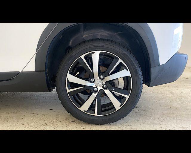 PEUGEOT 2008 1.2 puretech t Allure s&s 110cv my16