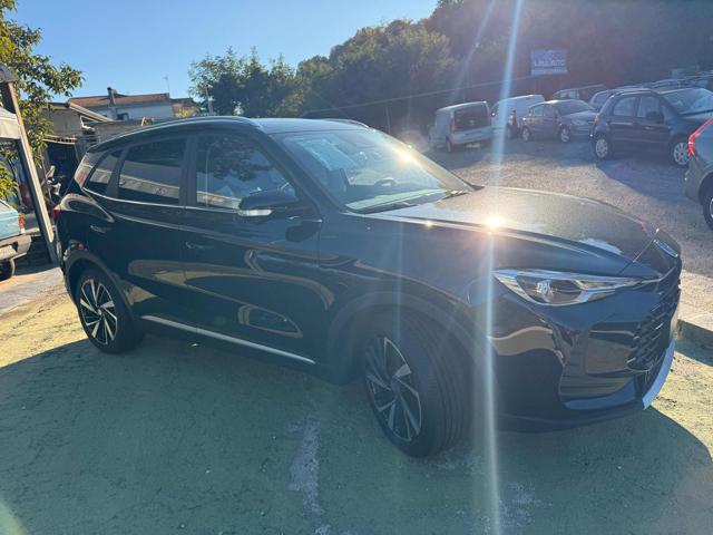 MG ZS 1.5 Hybrid+ Luxury