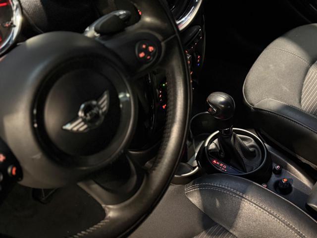 MINI Countryman Mini Cooper SD Countryman ALL4