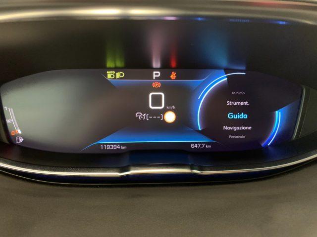 PEUGEOT 3008 1.5 BlueHDi GT Line Pack EAT8