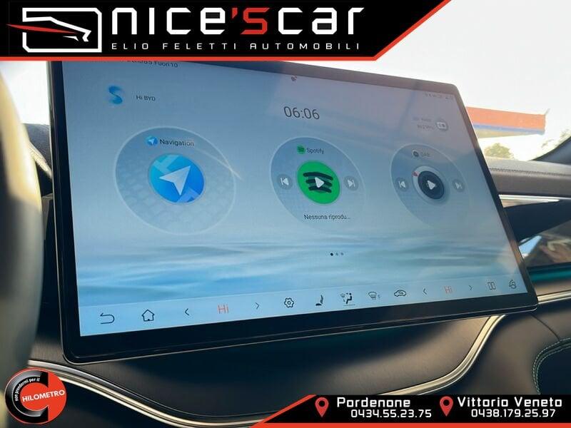 BYD Seal U DMi Seal U DM-i 1.5 218 CV PHEV Comfort