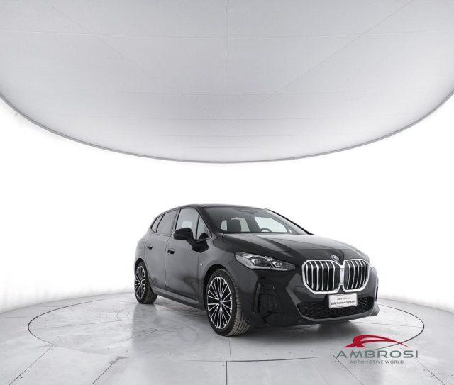 BMW 218 Serie 2 d Msport auto