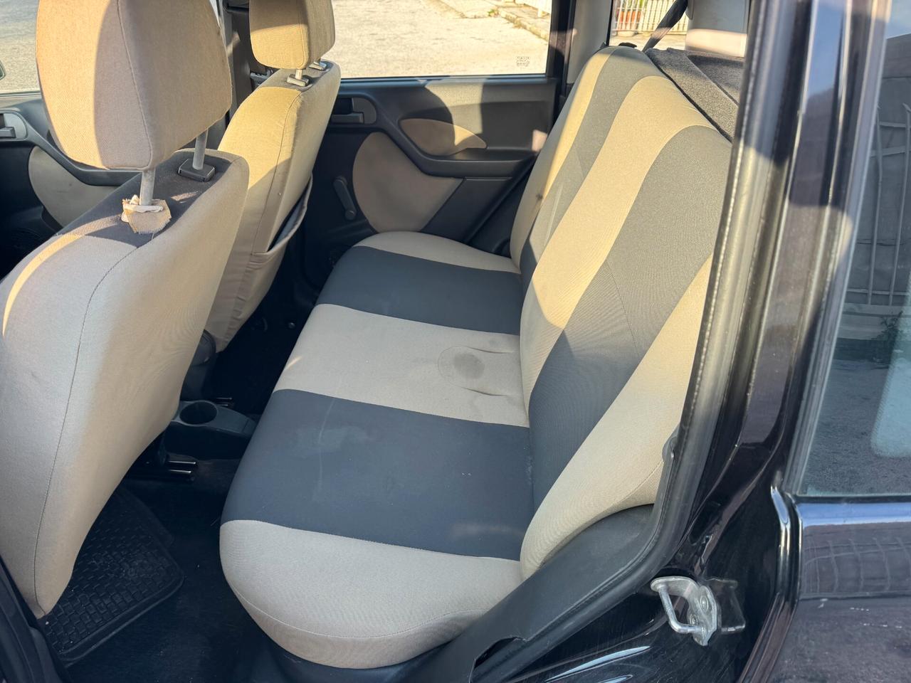 Fiat Panda 1.2 Climbing Natural Power 2009