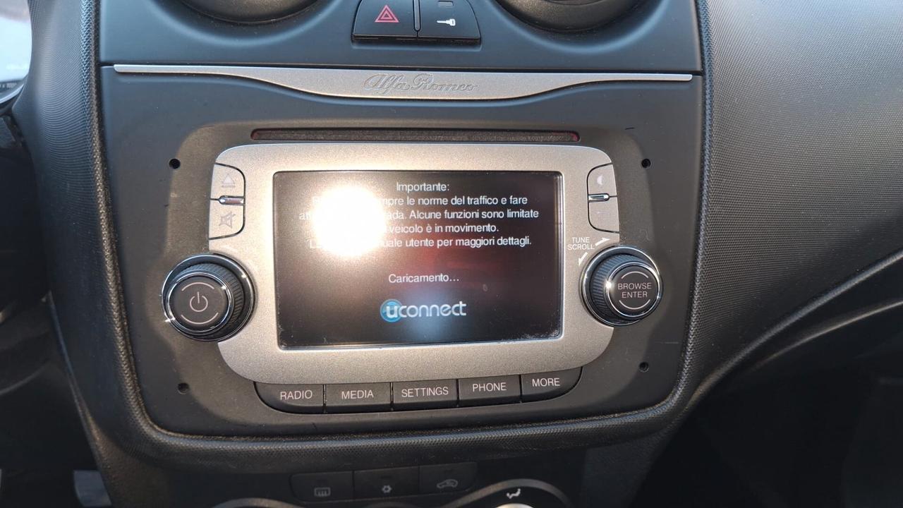 Alfa Romeo MiTo 1.3 JTDm 85 CV S&S Progression