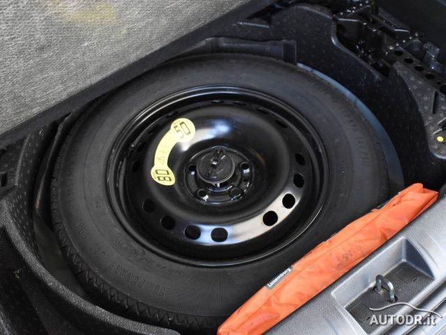 JEEP Renegade 1.0 T3 Benzina, Keyless, Cerchi 18, Vetri oscurati