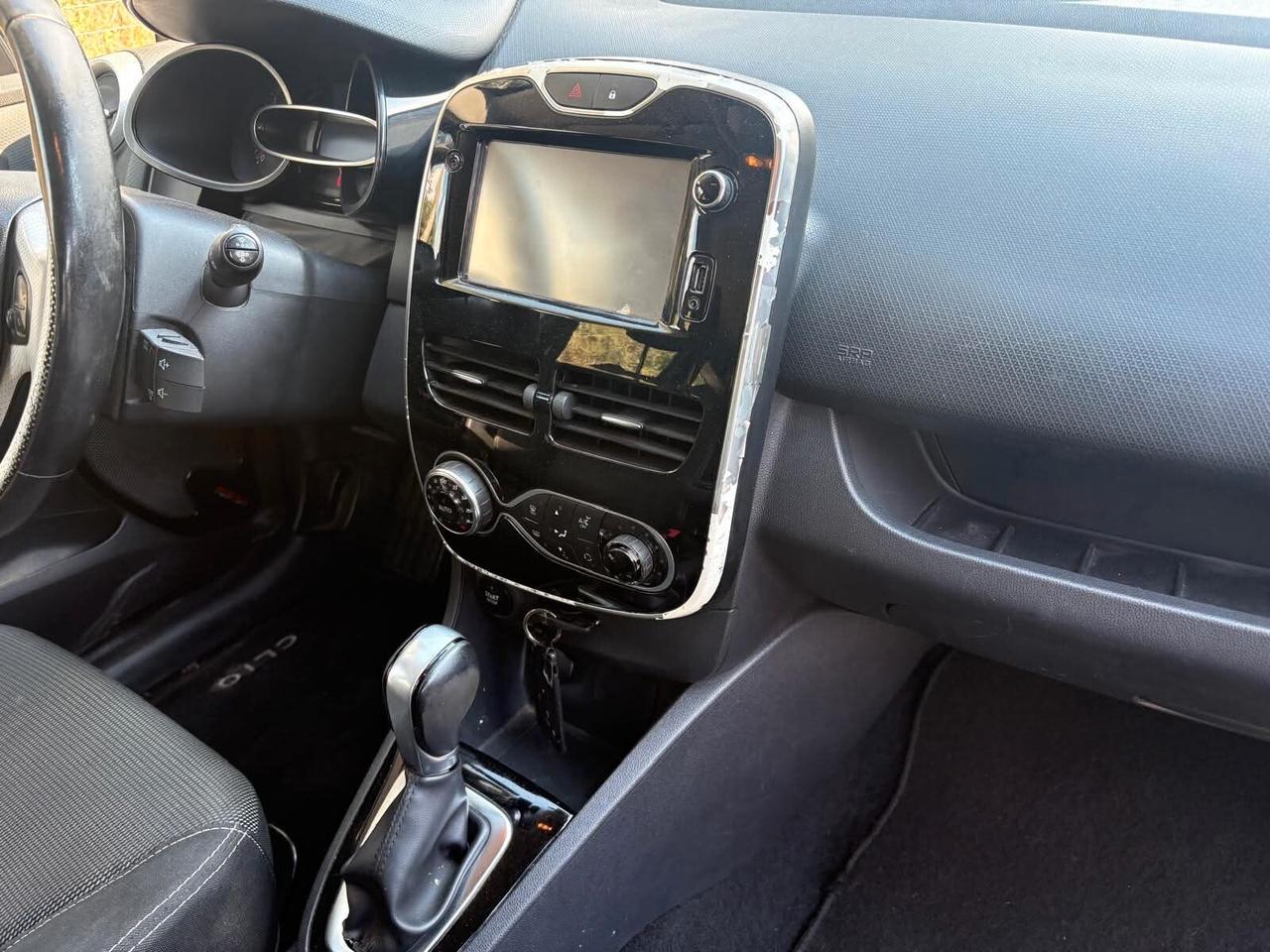 Renault Clio Sporter dCi 8V 90CV EDC Start&Stop Energy Intens
