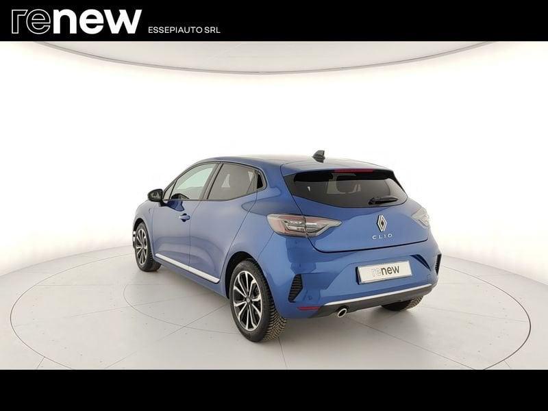 Renault Clio 1.0 TCe 67KW TECHNO