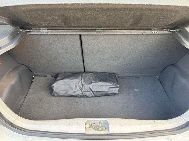 CHEVROLET Spark 1.0cc 68cv GPL/BENZINA CLIMATIZZATORE