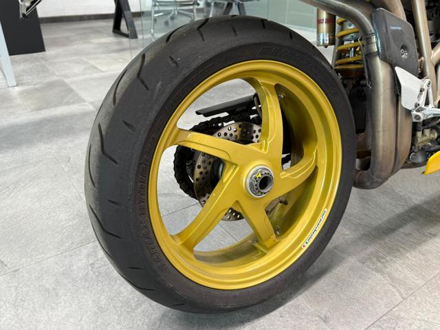 DUCATI 748 S S
