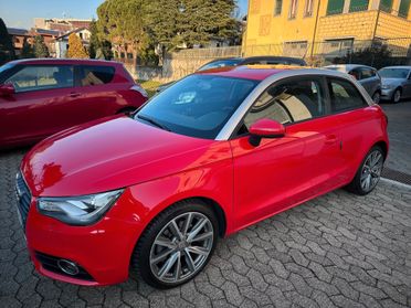 Audi A1 1.4 TFSI Ambition*EURO5*CERCHI