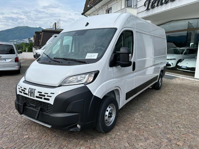 FIAT Ducato 35 2.2 Mjt 140CV L3H2 PLM-TM Furgone