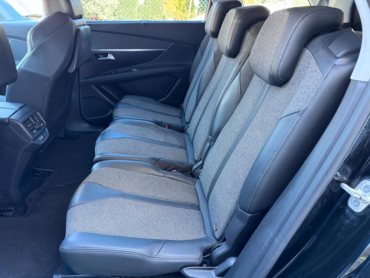 Peugeot 5008 PureTech Turbo 180 S&S EAT8 Allure*EURO6*7POSTI