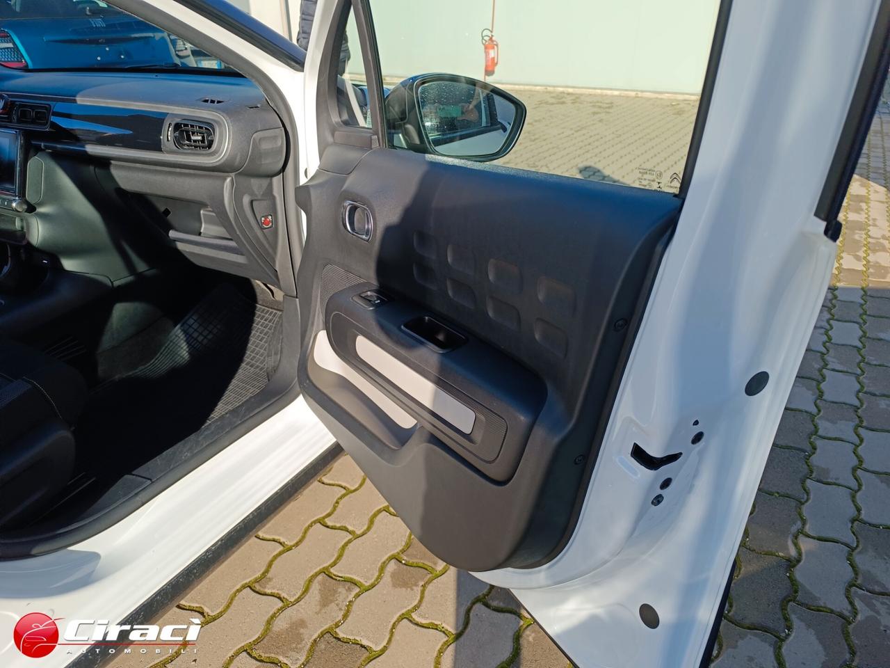 Citroen C3 BlueHDi 100 Shine