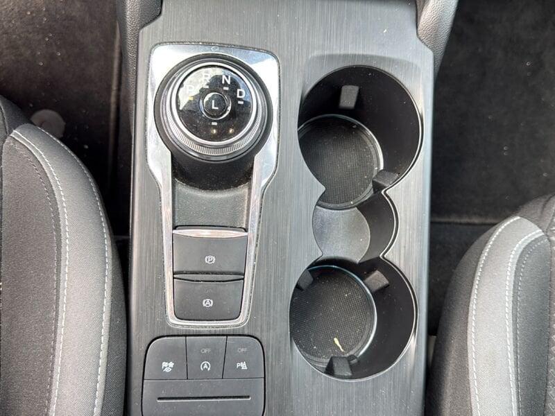 Ford Focus 1.5 Ecoblue 120cv Business Auto