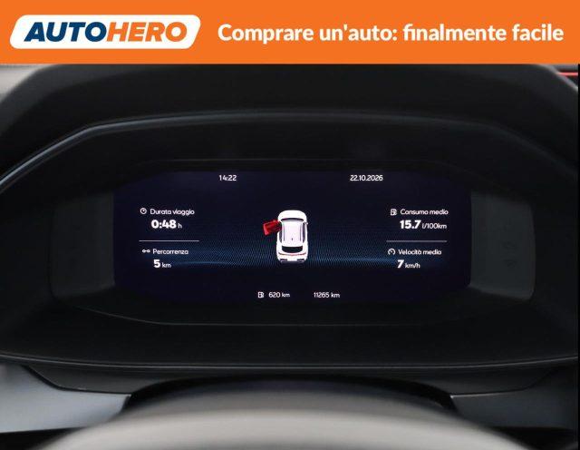 CUPRA Formentor 2.0 TDI DSG