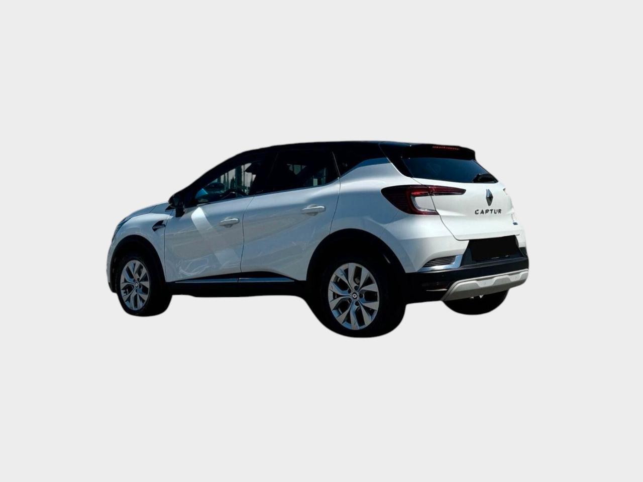 Renault Captur Full Hybrid E-Tech 145 CV Intens