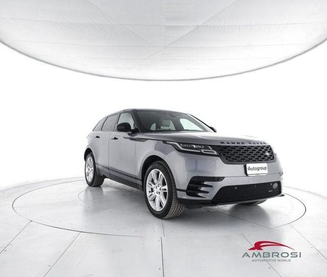 LAND ROVER Range Rover Velar 2.0d i4 mhev Dynamic SE 4wd 204cv auto