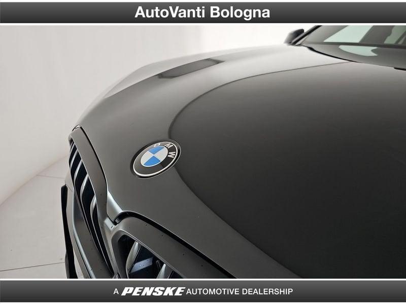 BMW X6 X6 xDrive40i 48V Msport Pro