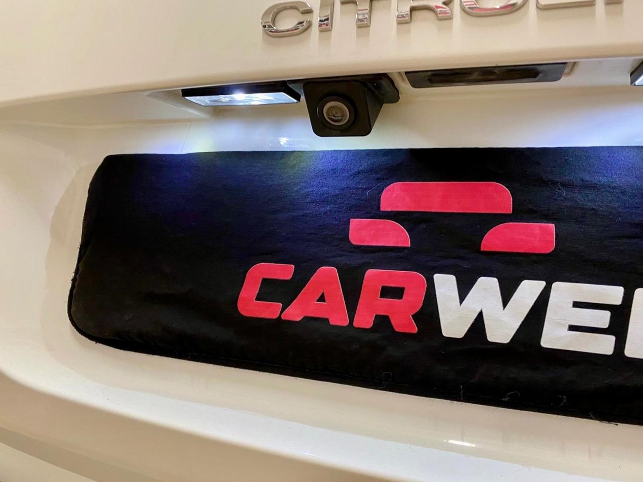 CITROEN C5 AIRCROSS 1.5 SHINE 130CV CAM 2023