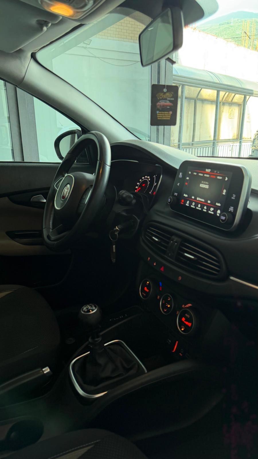Fiat Tipo 1.6 Mjt S&S SW Easy