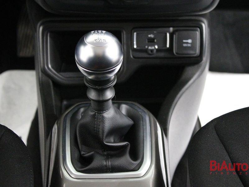 Jeep Renegade Renegade 1.6 Mjt 130 CV Limited