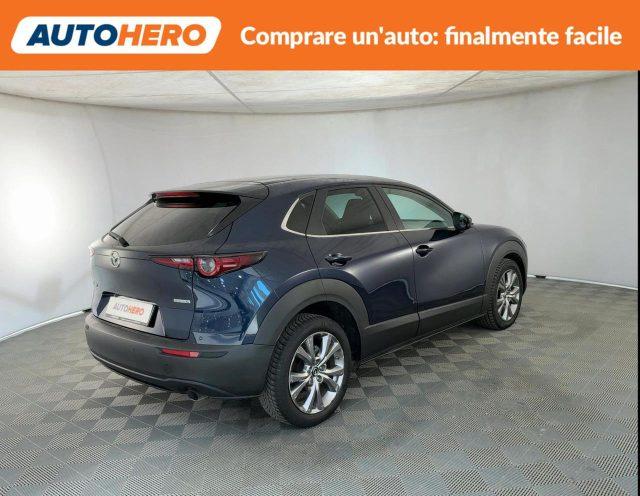 MAZDA CX-30 2.0L Skyactiv-G 150 CV M Hybrid 2WD Executive