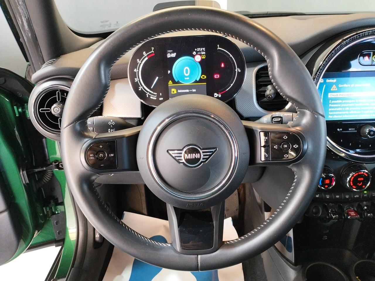MINI Cooper 5p 1.5 Classic auto