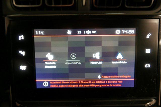 CITROEN C3 PureTech 82 Shine