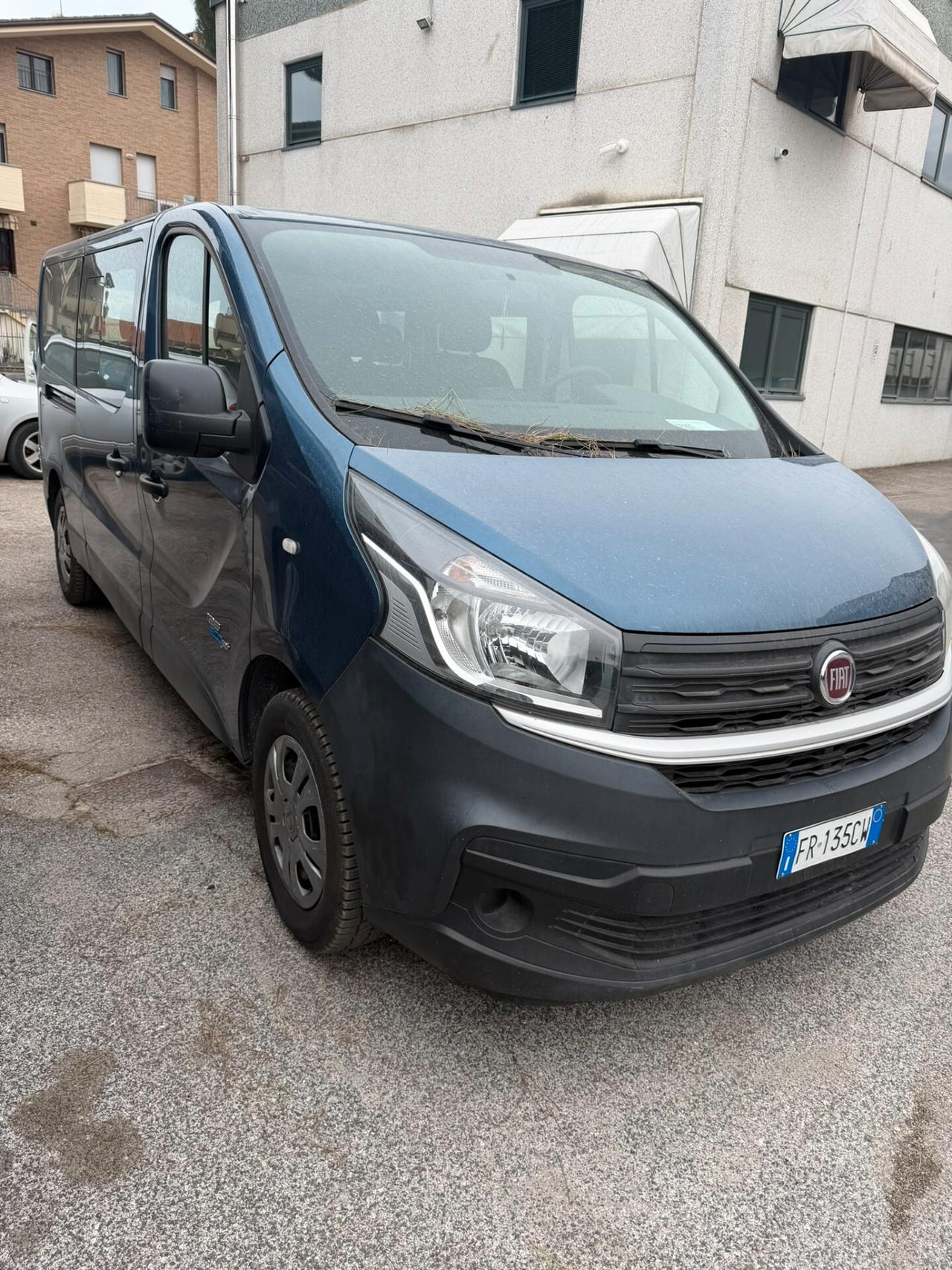 Fiat