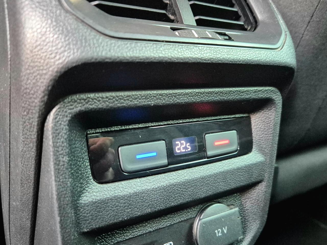 Volkswagen Tiguan 1.6 TDI R-Line Sport