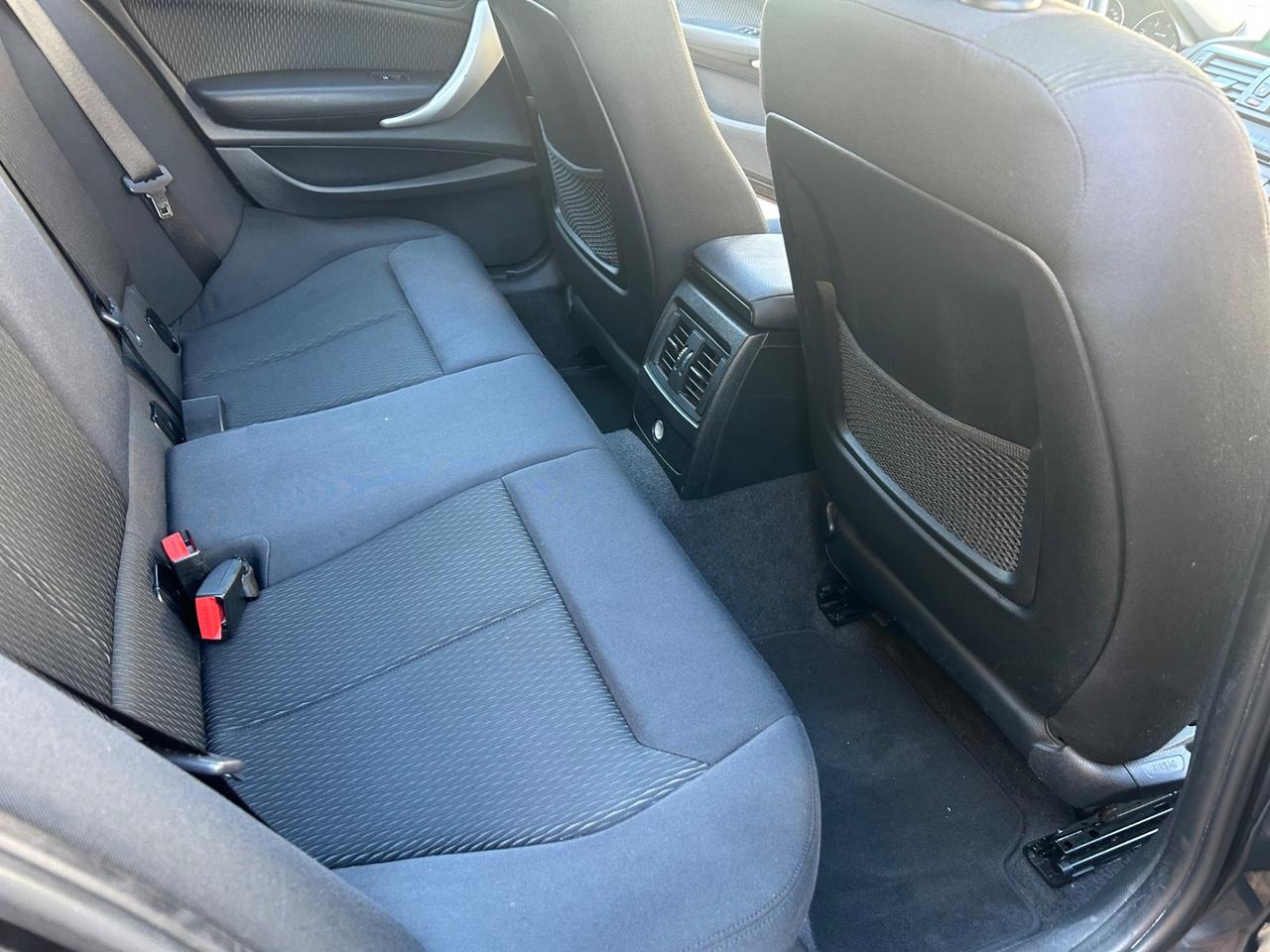 Bmw 116 116d 5p. Sport