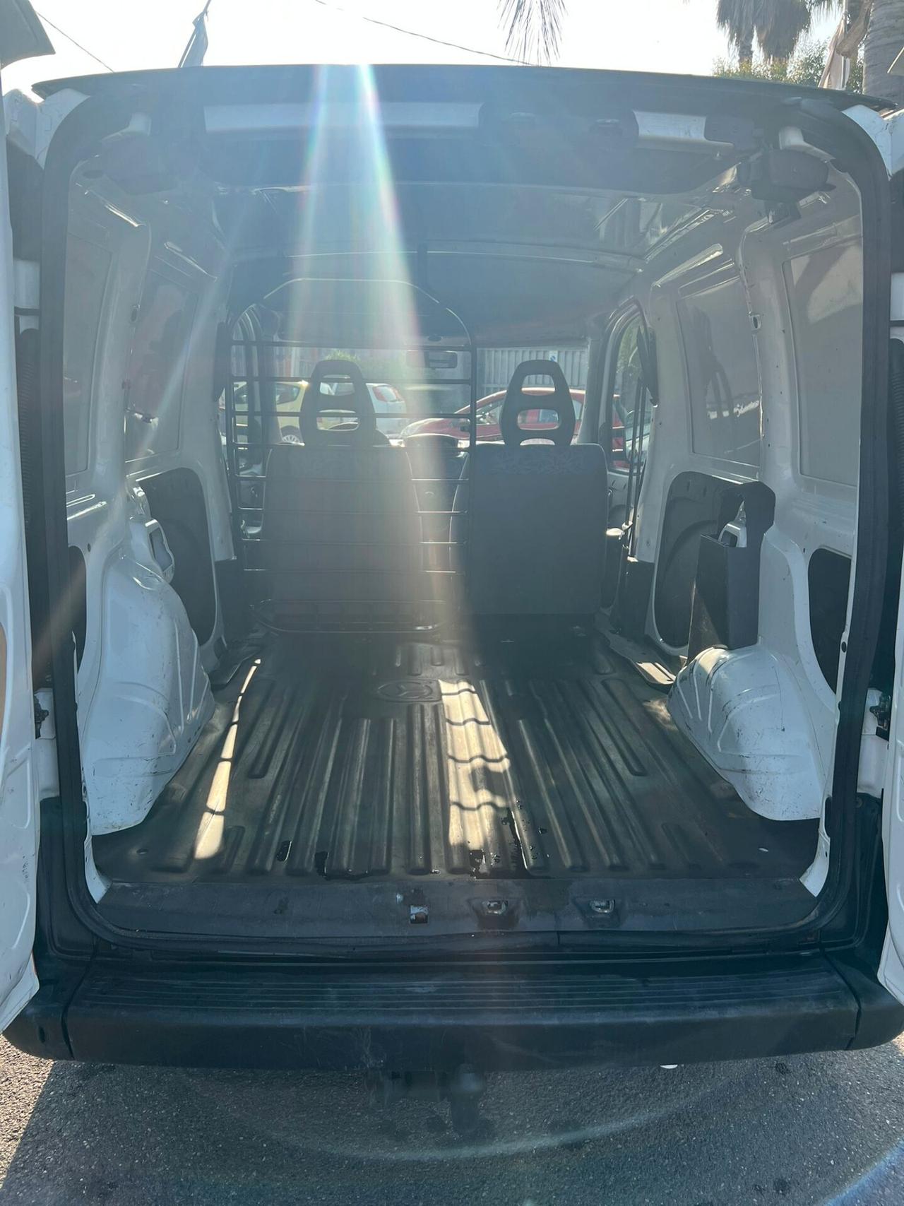 Fiat Doblo 1.2i cat Cargo Lamierato