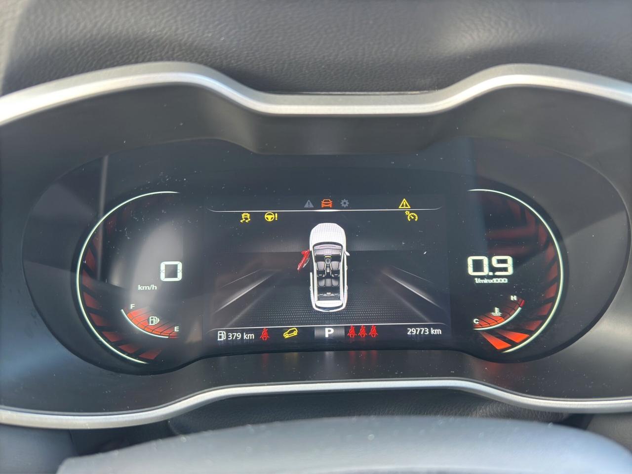 Mg ZS 1.0T-GDI aut. Luxury