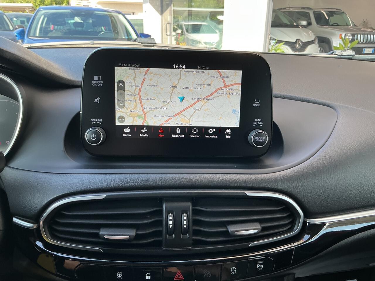 Fiat Tipo 1.3 Mjt Diesel Neopatentati