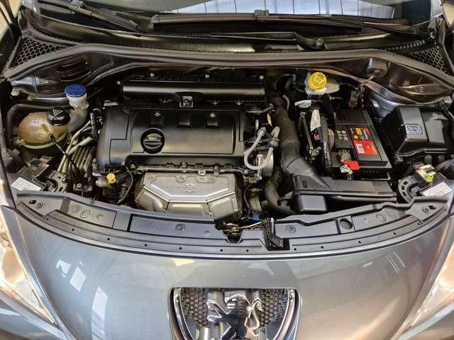 Peugeot 207 1.4 VTi 95CV 5p. Energie Sport