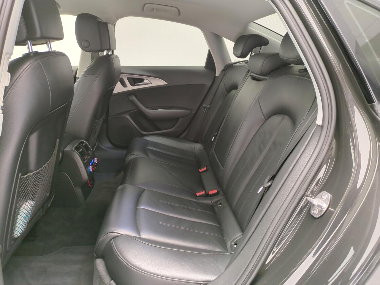 Audi A6 2.0 TDI 190 CV ultra S tronic Business Plus