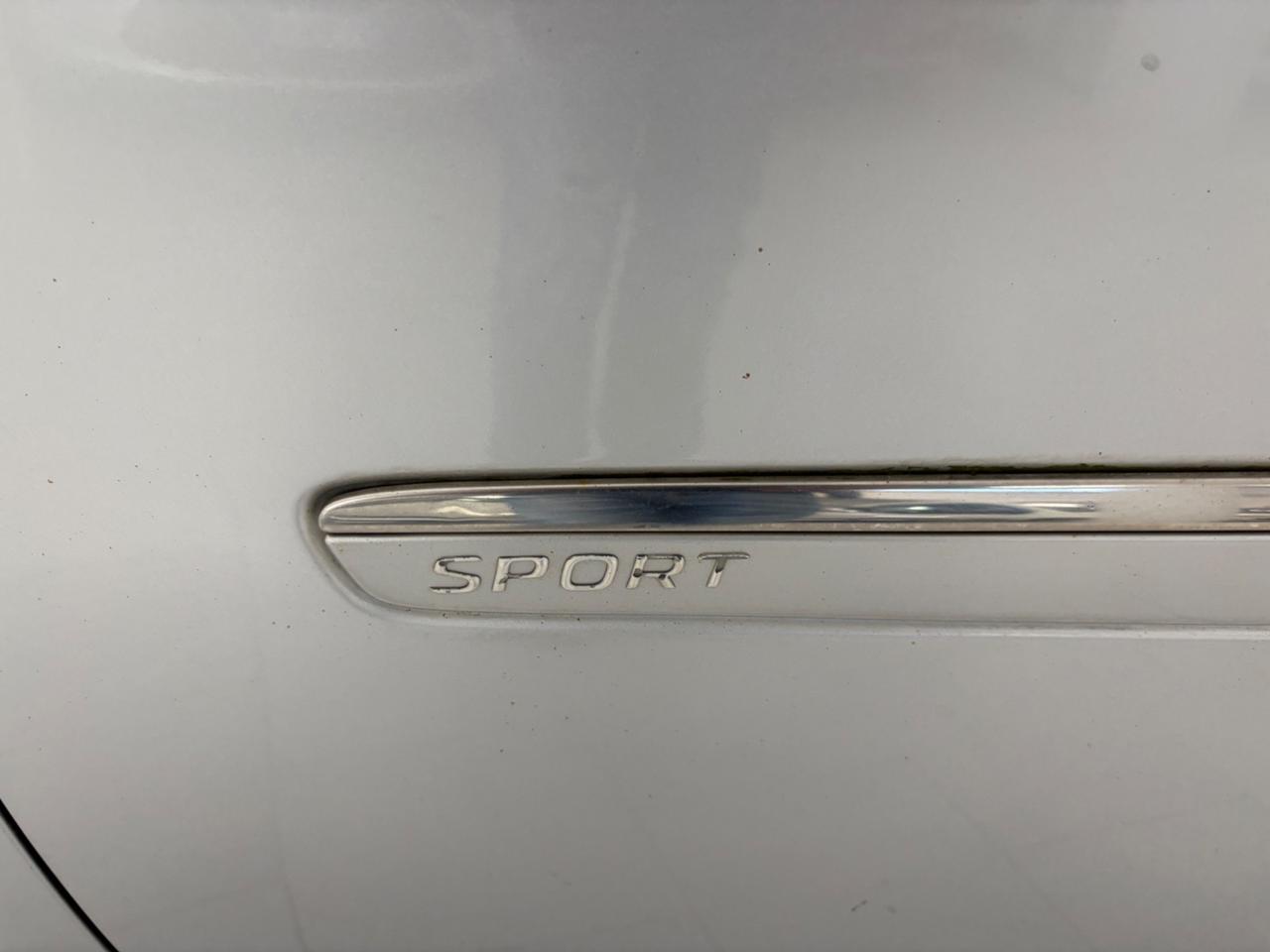 Mercedes-benz ML 280 CDI Sport Perfetta !