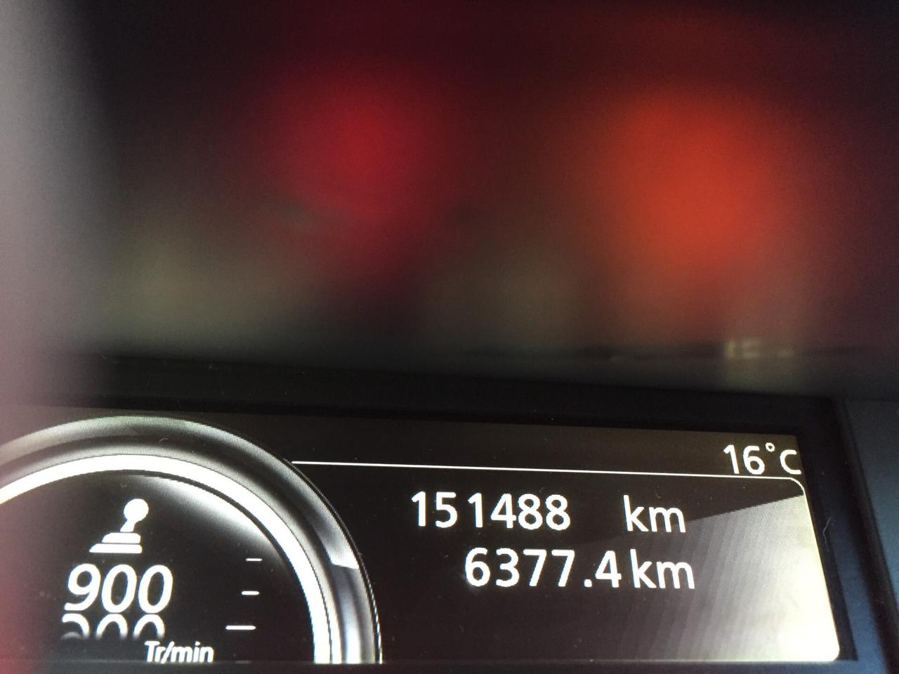 Renault Scenic Scénic XMod 1.5 dCi 110CV Start&Stop Energy