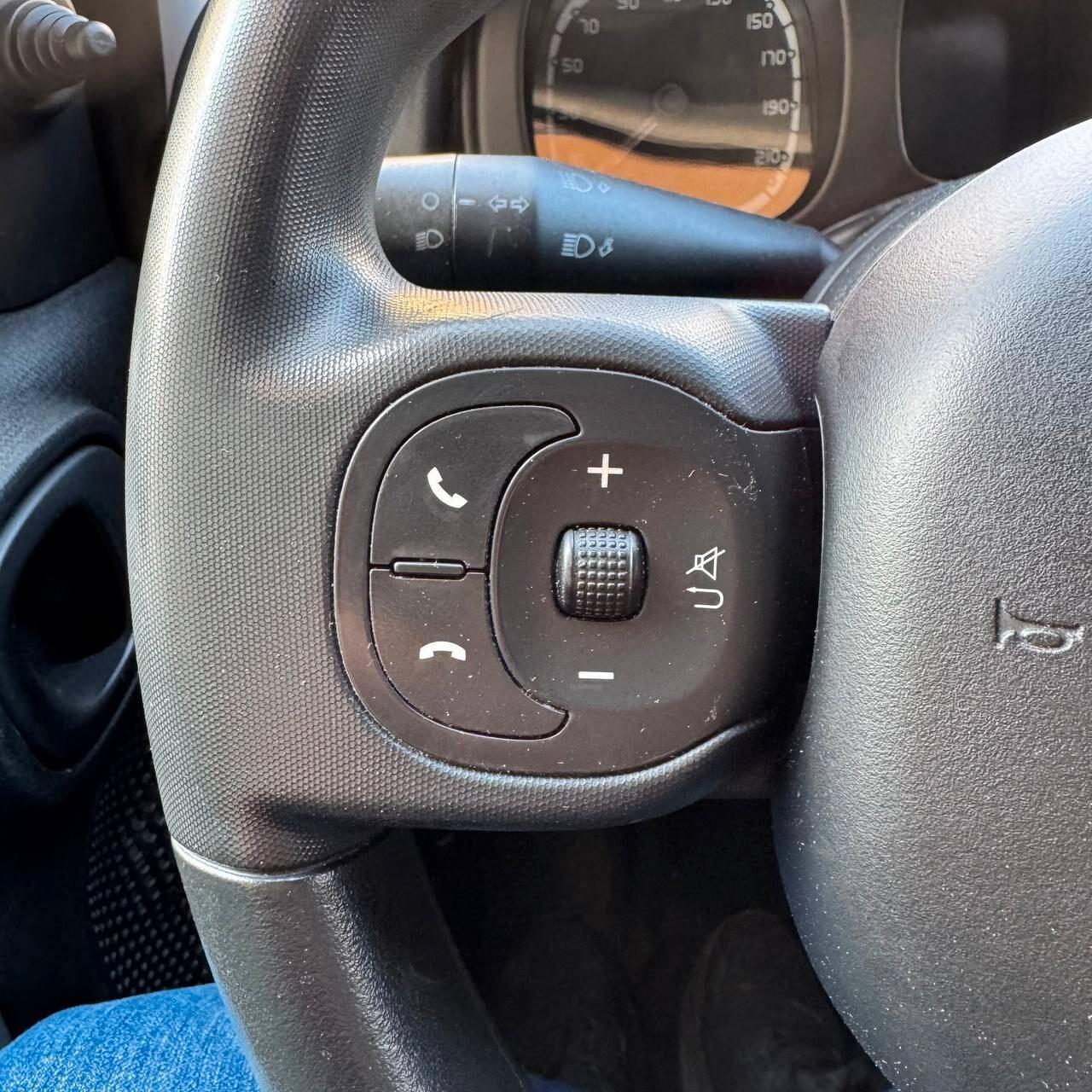 Fiat Panda 1.2 SOLO 130 euro/MESE ACCONTO 0