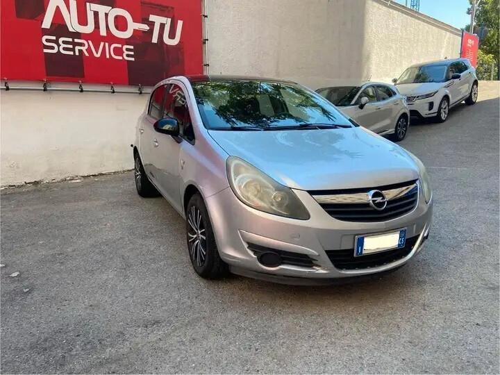 Opel Corsa 1.3 CDTI 75CV ecoFLEX 5 porte Edition