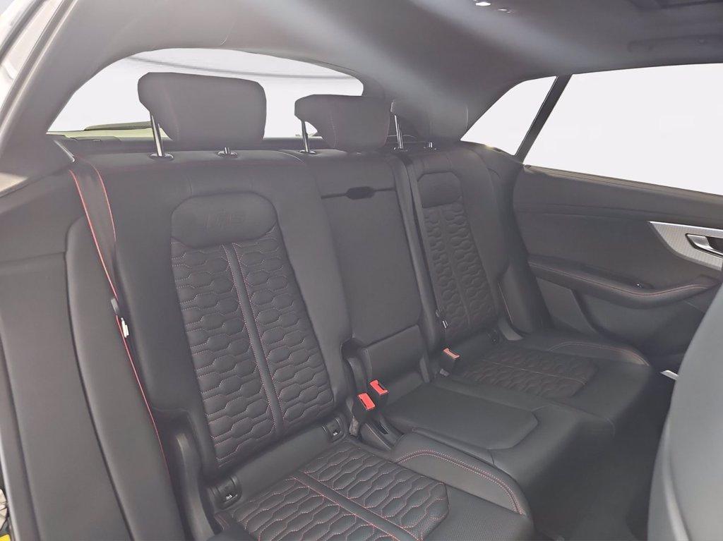 AUDI Rs q8 4.0 mhev quattro tiptronic del 2023