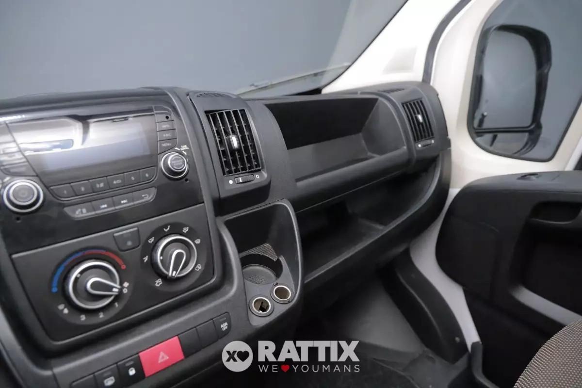 Peugeot Boxer 330 2.2 bluehdi 140CV L2H2 autocarro (IVA ESCLUSA)