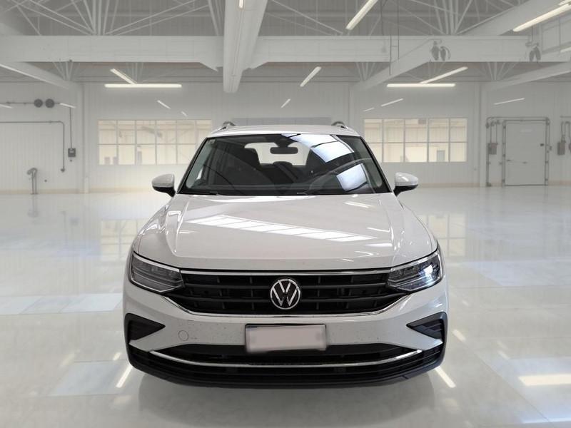 VOLKSWAGEN TIGUAN 2.0 TDI SCR 90KW LIFE SUV