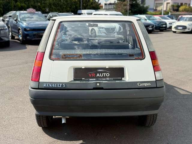 Renault R 5 R5 5p 950 TC Campus OTTIME CONDIZIONI