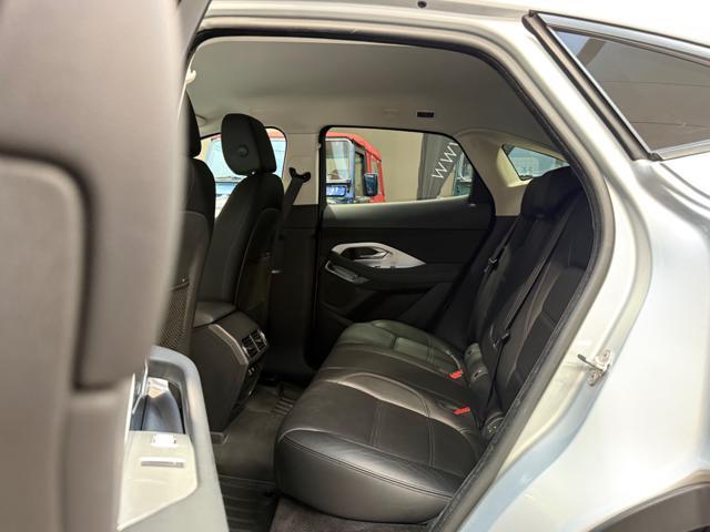 JAGUAR E-Pace 2.0D 180 CV AWD aut. R-Dynamic