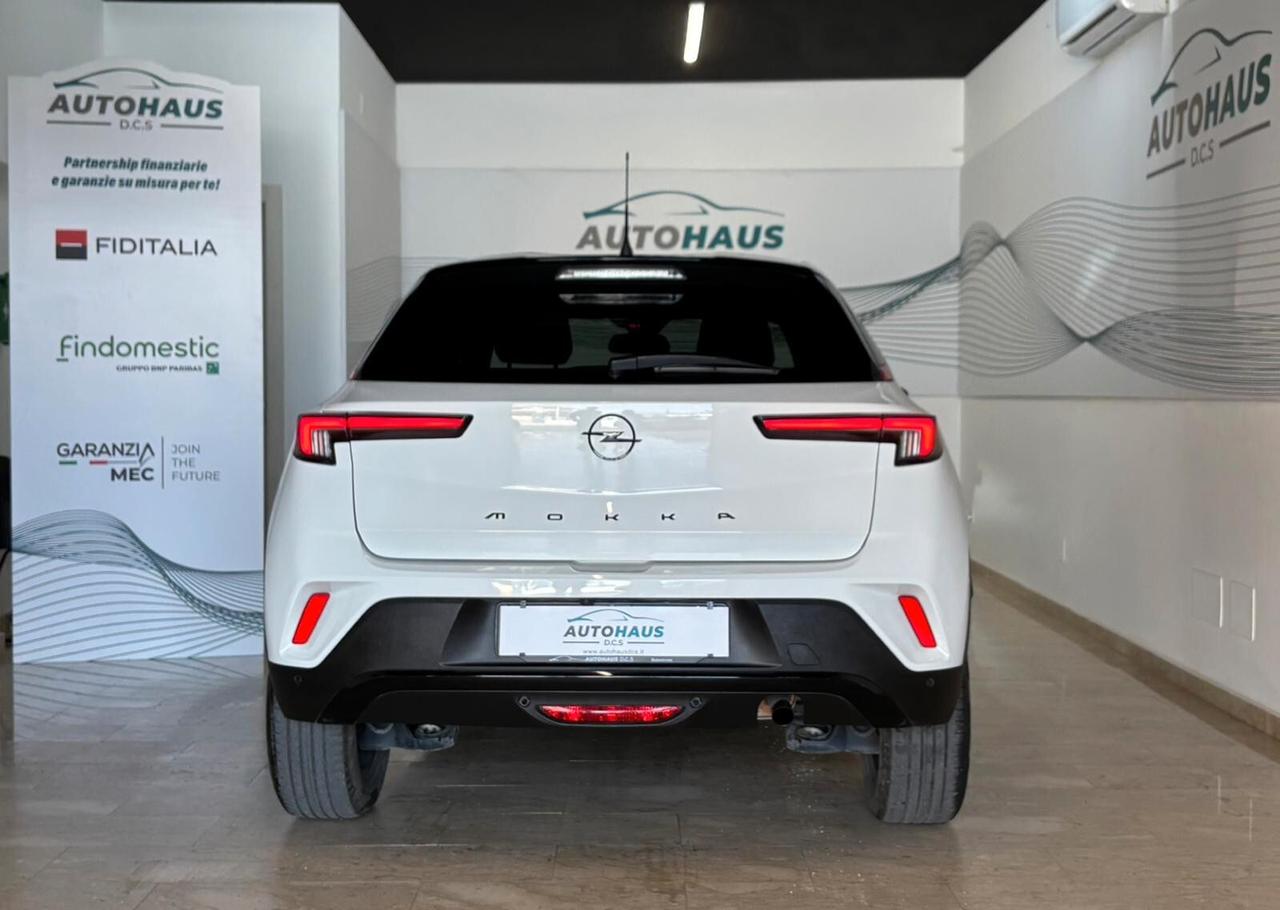 Opel Mokka 1.2 Benzina 101 cv - GS Line