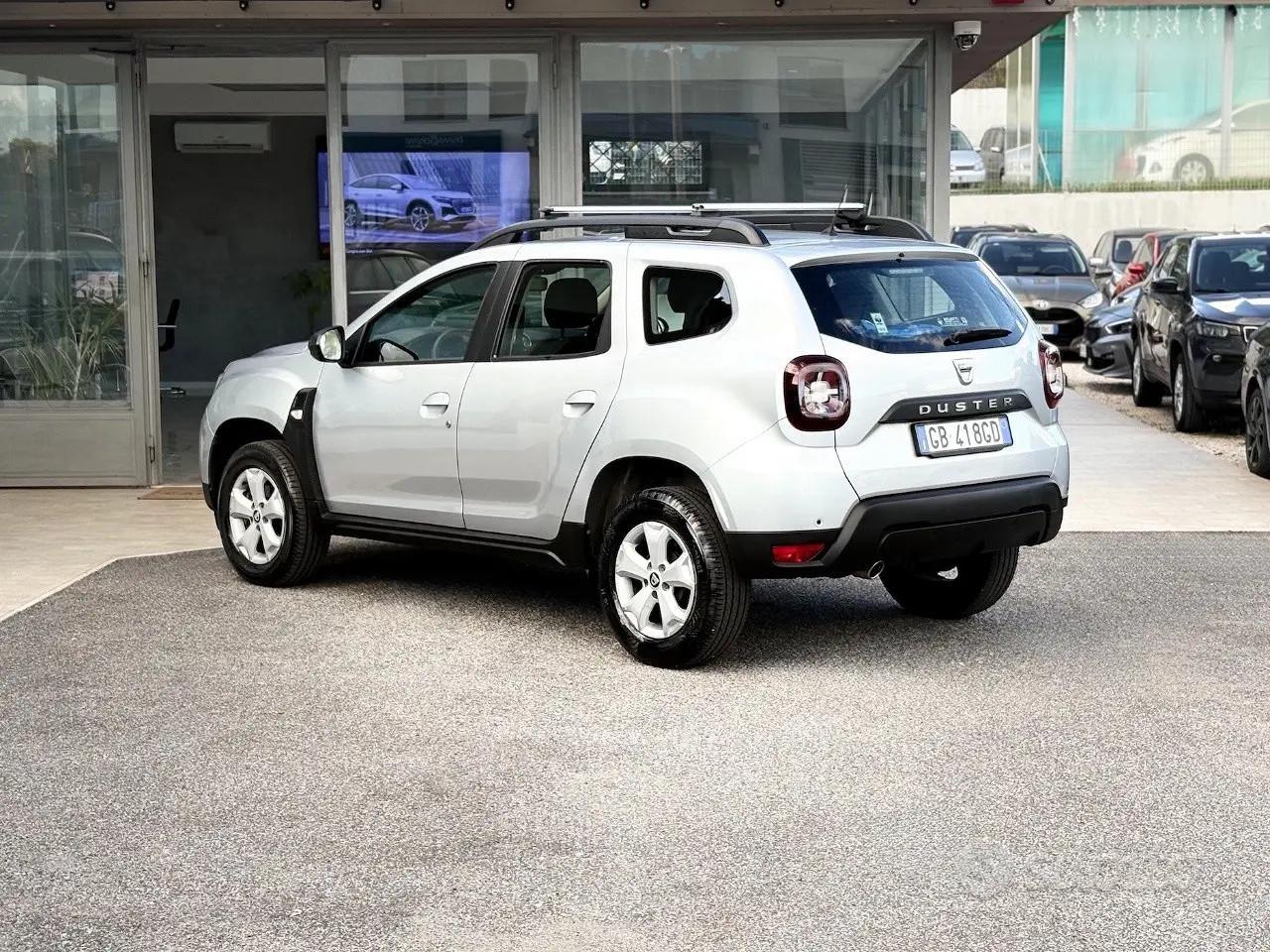 Dacia Duster 1.0 Gpl 101CV E6 - 2020