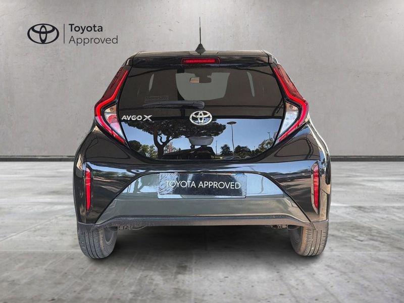 Toyota Aygo X Aygo X 1.0 Trend 72cv