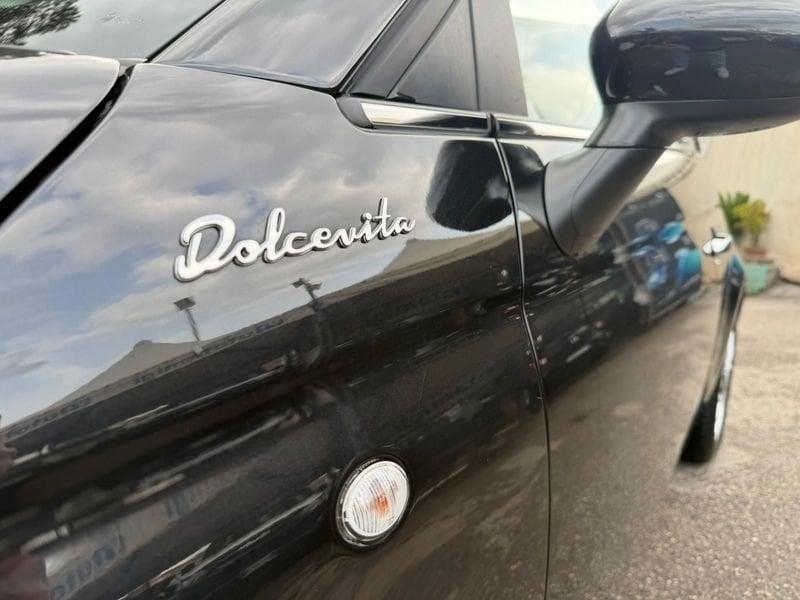 FIAT 500C Hybrid 1.0 70cv Ibrido Dolcevita