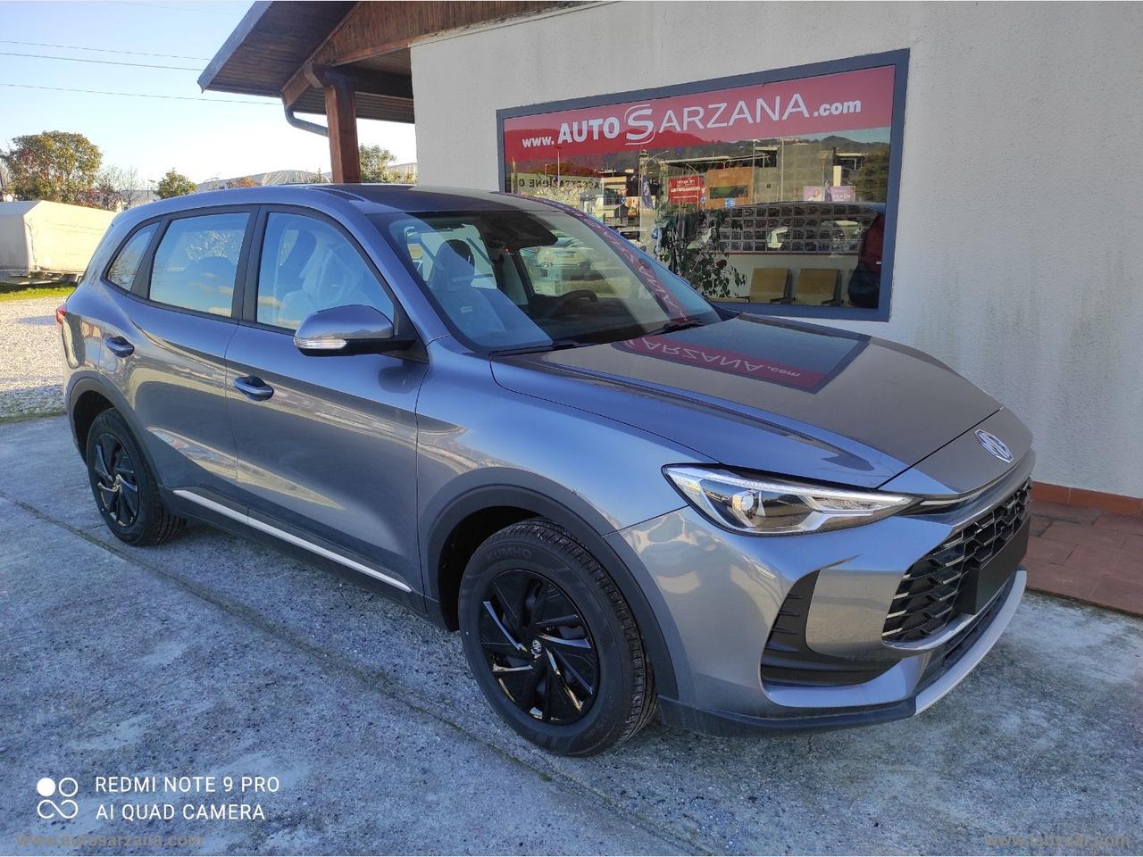 MG ZS 1.5 Standard NUOVO - VARI COLORI